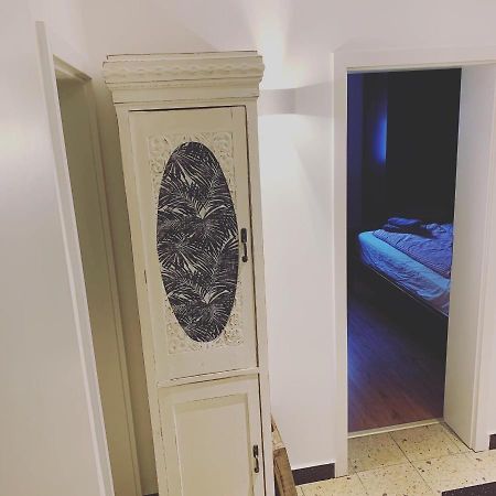 Chez Marguerite Daire Mülheim an der Ruhr Dış mekan fotoğraf