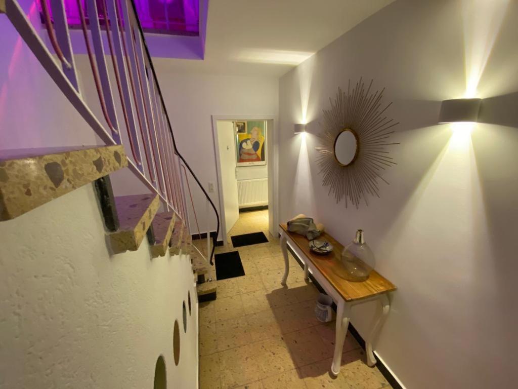 Chez Marguerite Daire Mülheim an der Ruhr Dış mekan fotoğraf