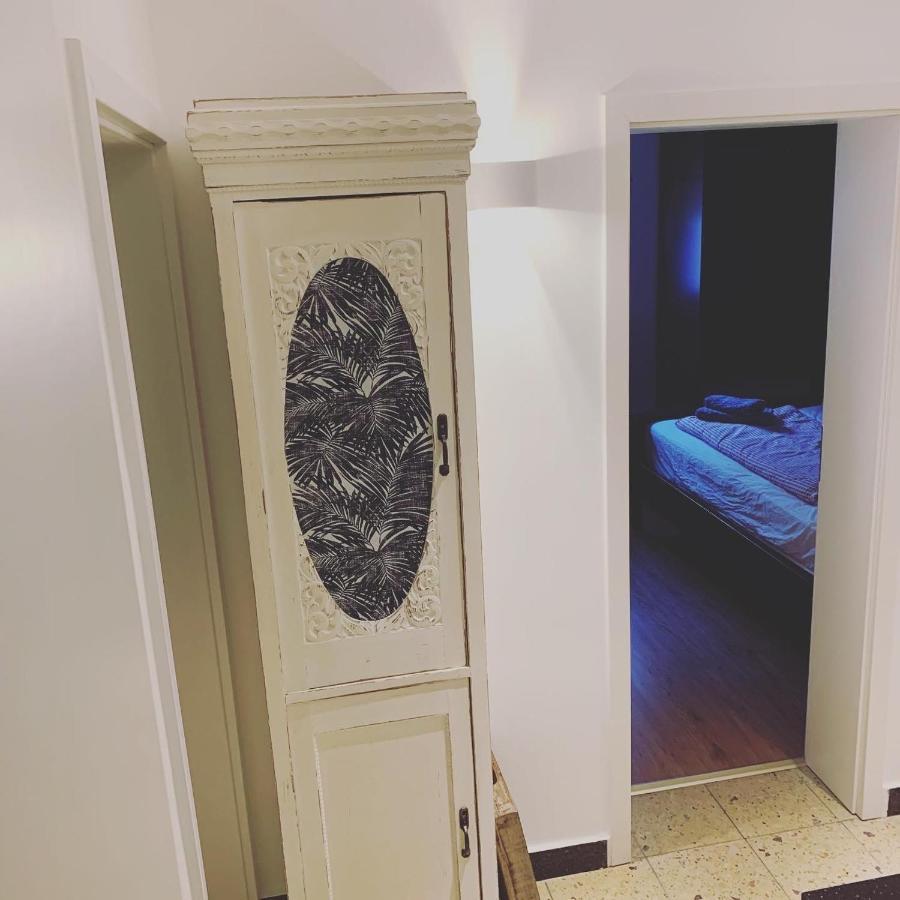 Chez Marguerite Daire Mülheim an der Ruhr Dış mekan fotoğraf
