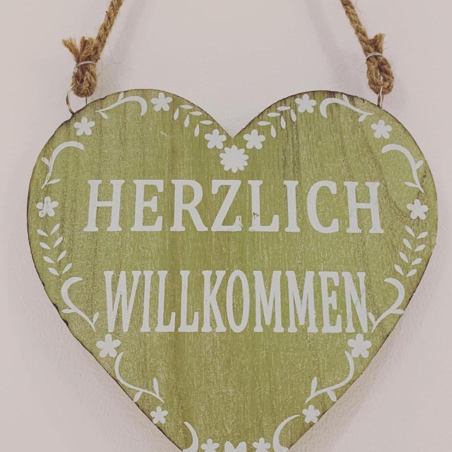 Chez Marguerite Daire Mülheim an der Ruhr Dış mekan fotoğraf